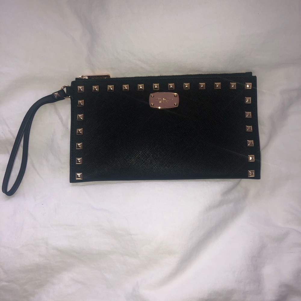 Michael Kors Clutch